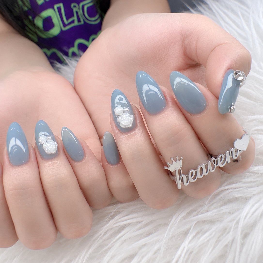 Mika_HEAVEN