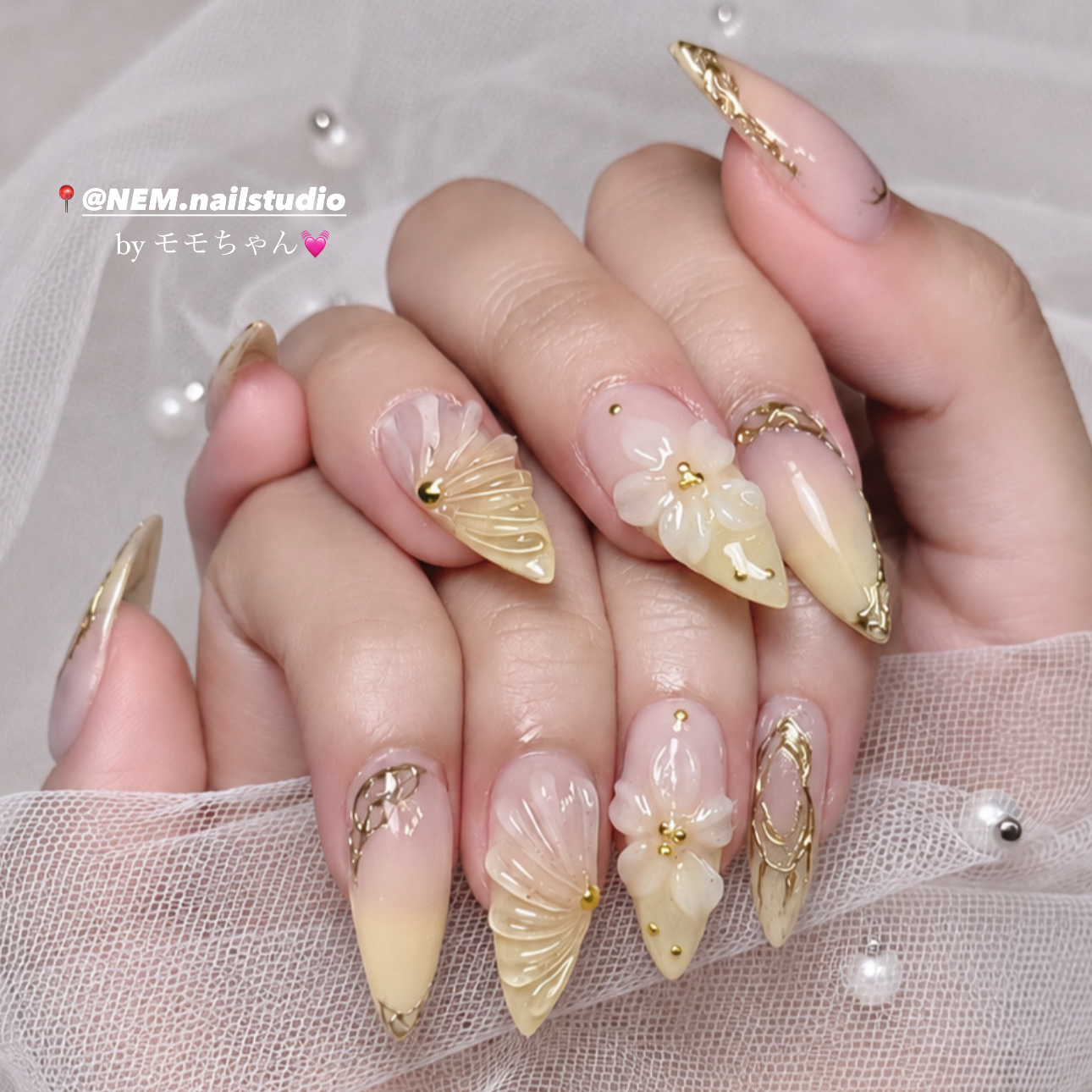 Nem.nailstudio