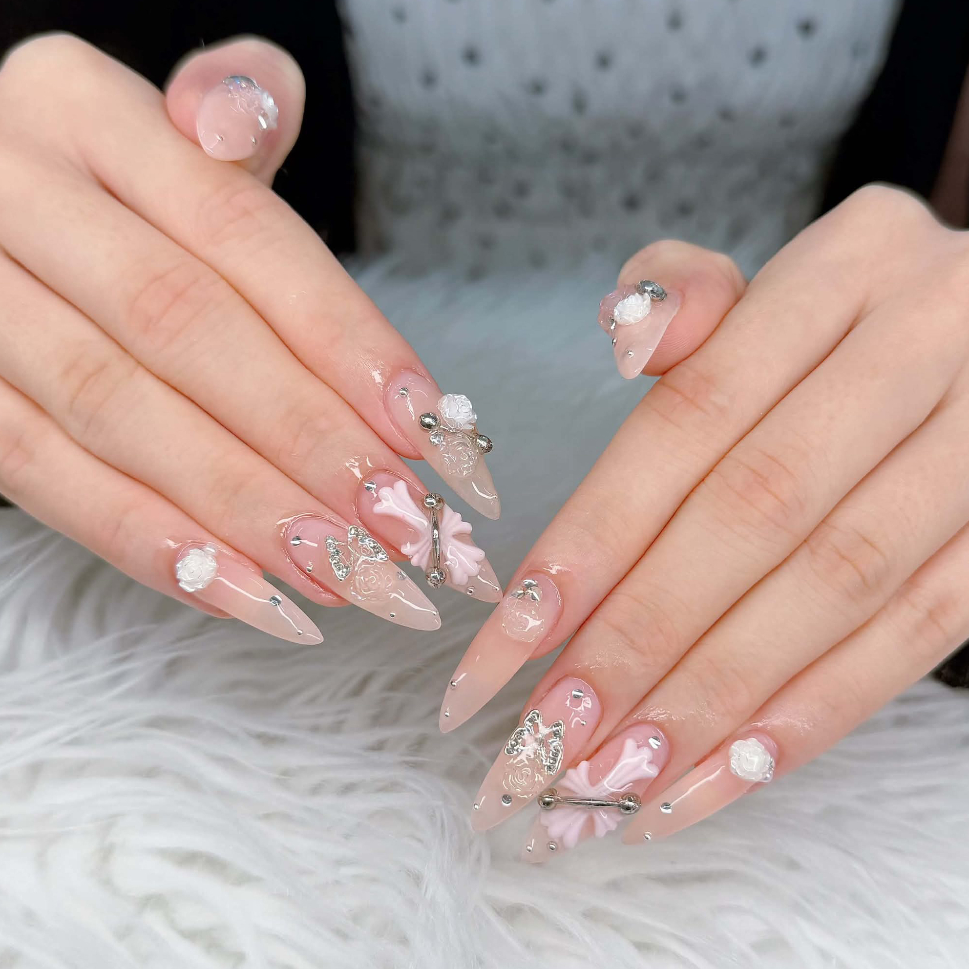 ohayo_nail