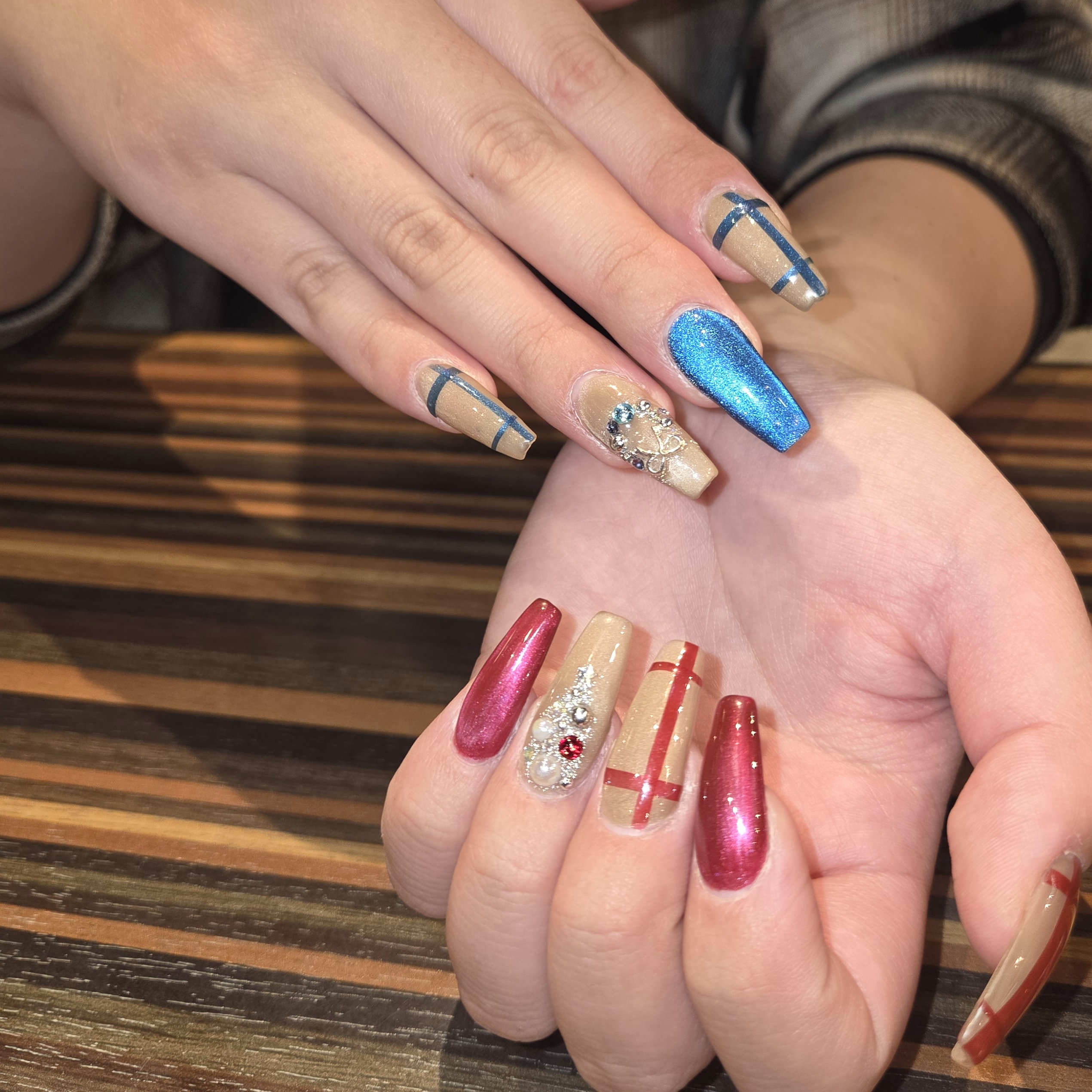 Nails_MiMitsubo