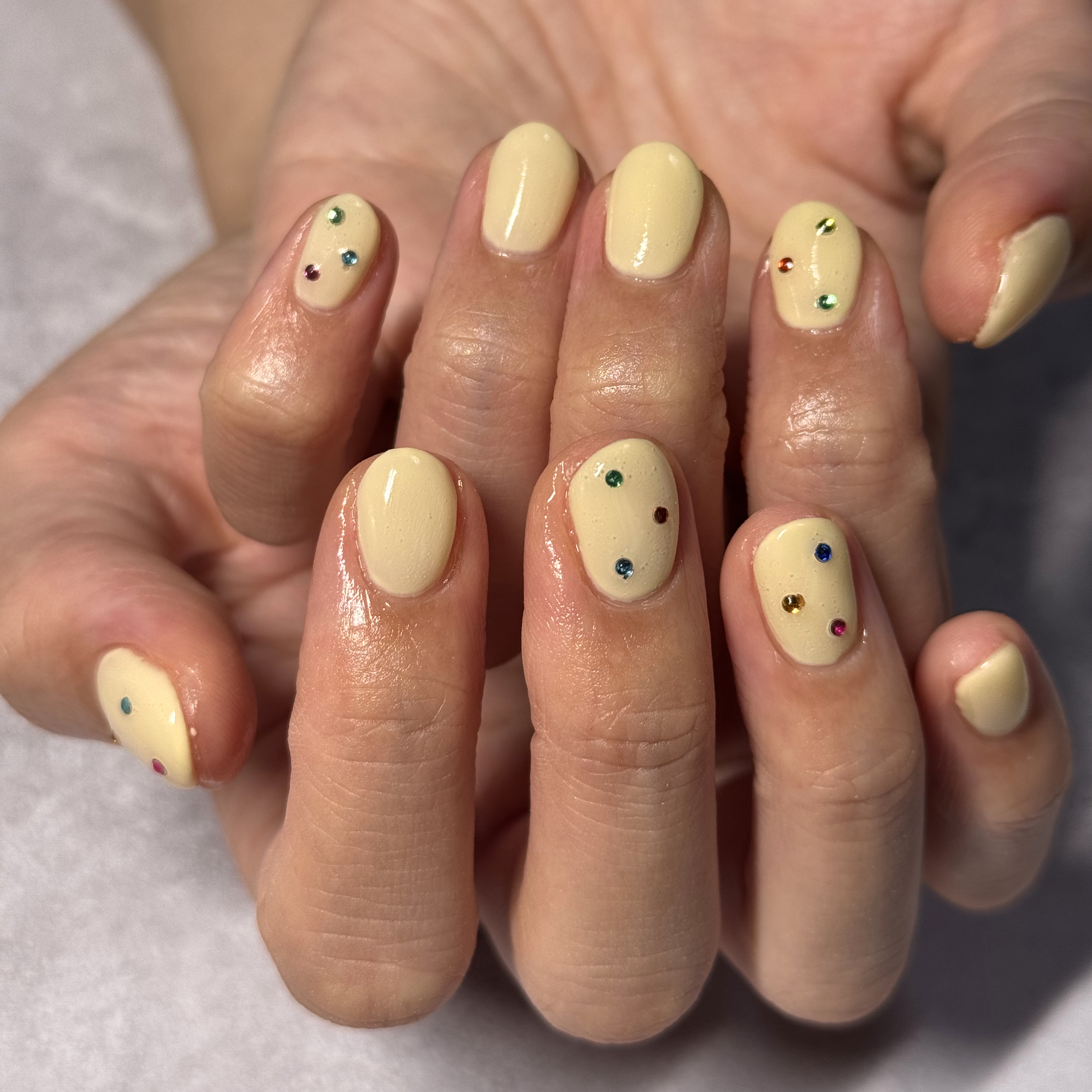Rire.nail