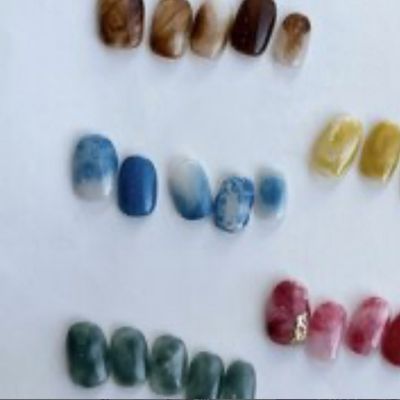 【控えめ希望な方に一番人気】サンプルから選べるニュアンス