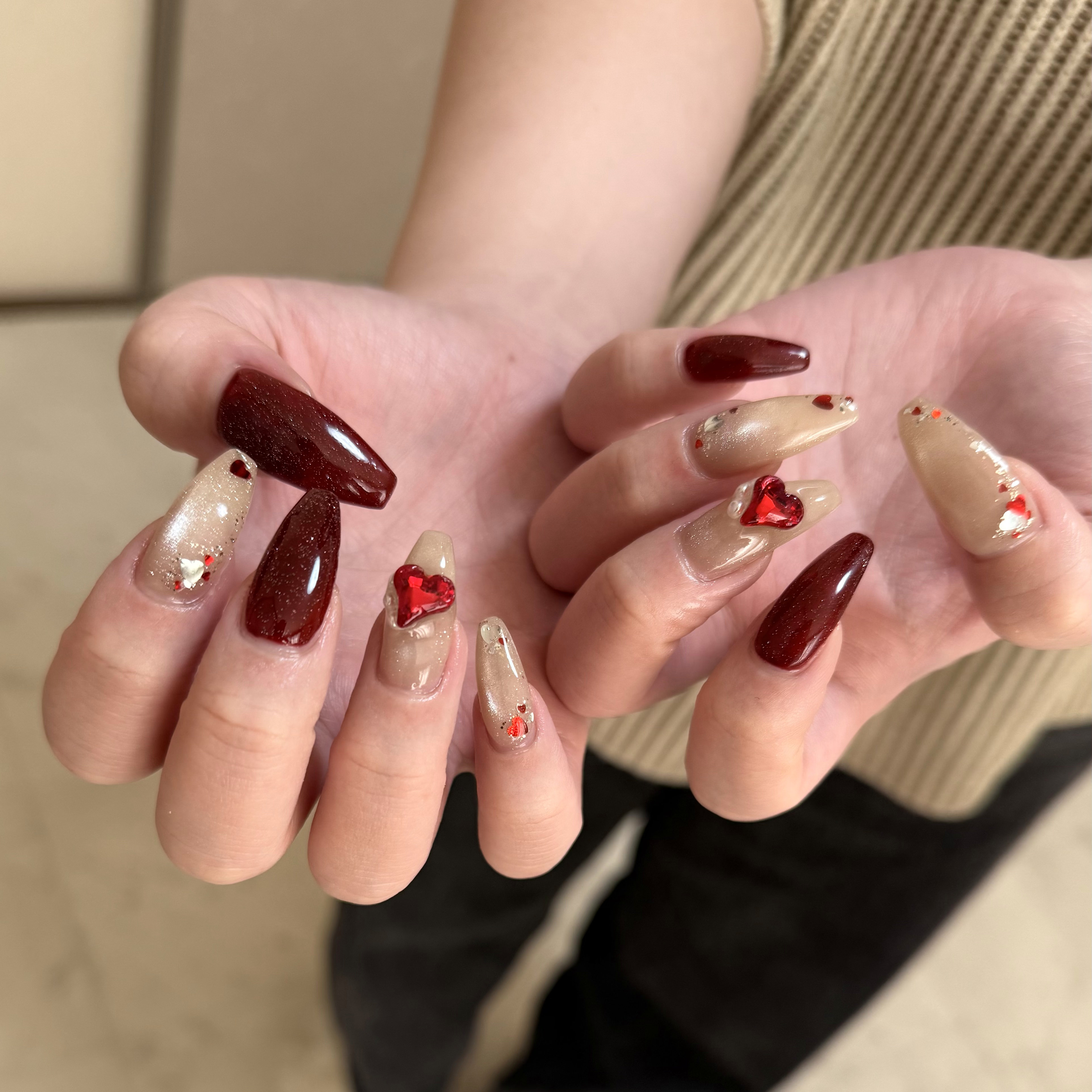 Bi_nail
