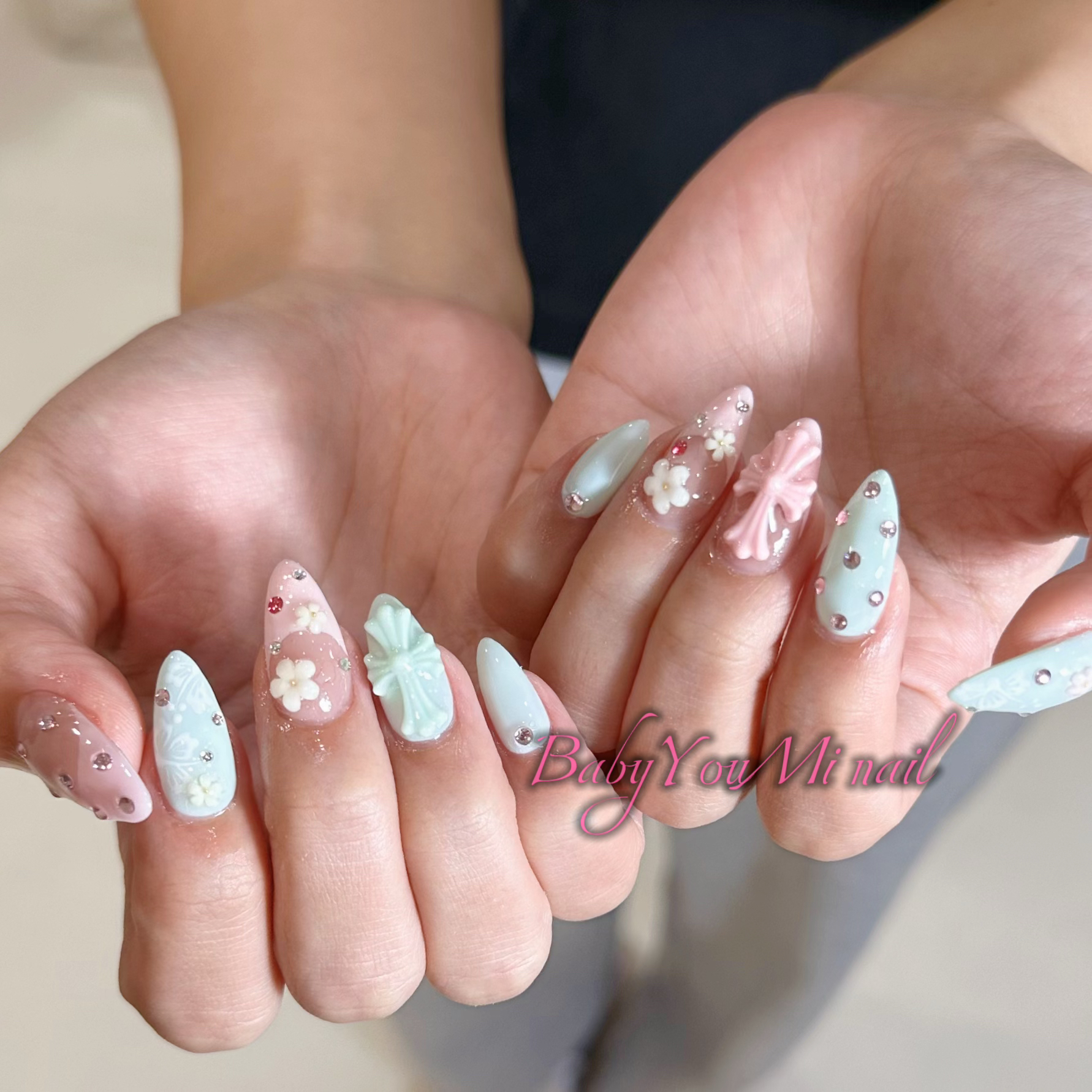 BabyYouMinail