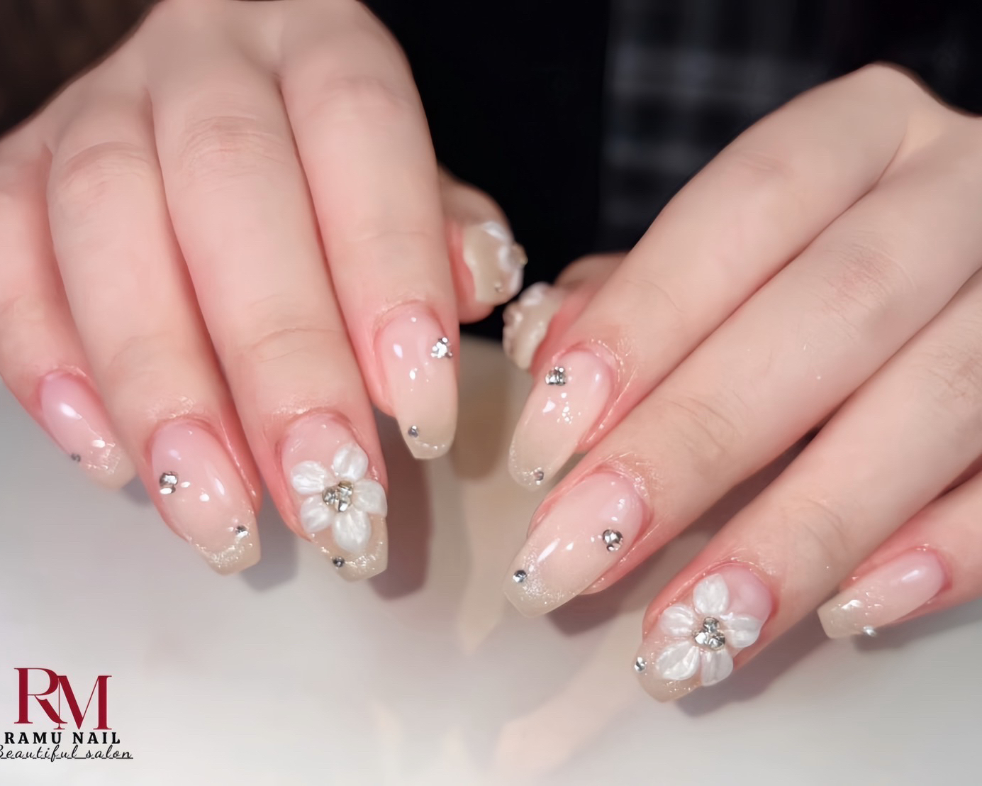 Ramu_Nail