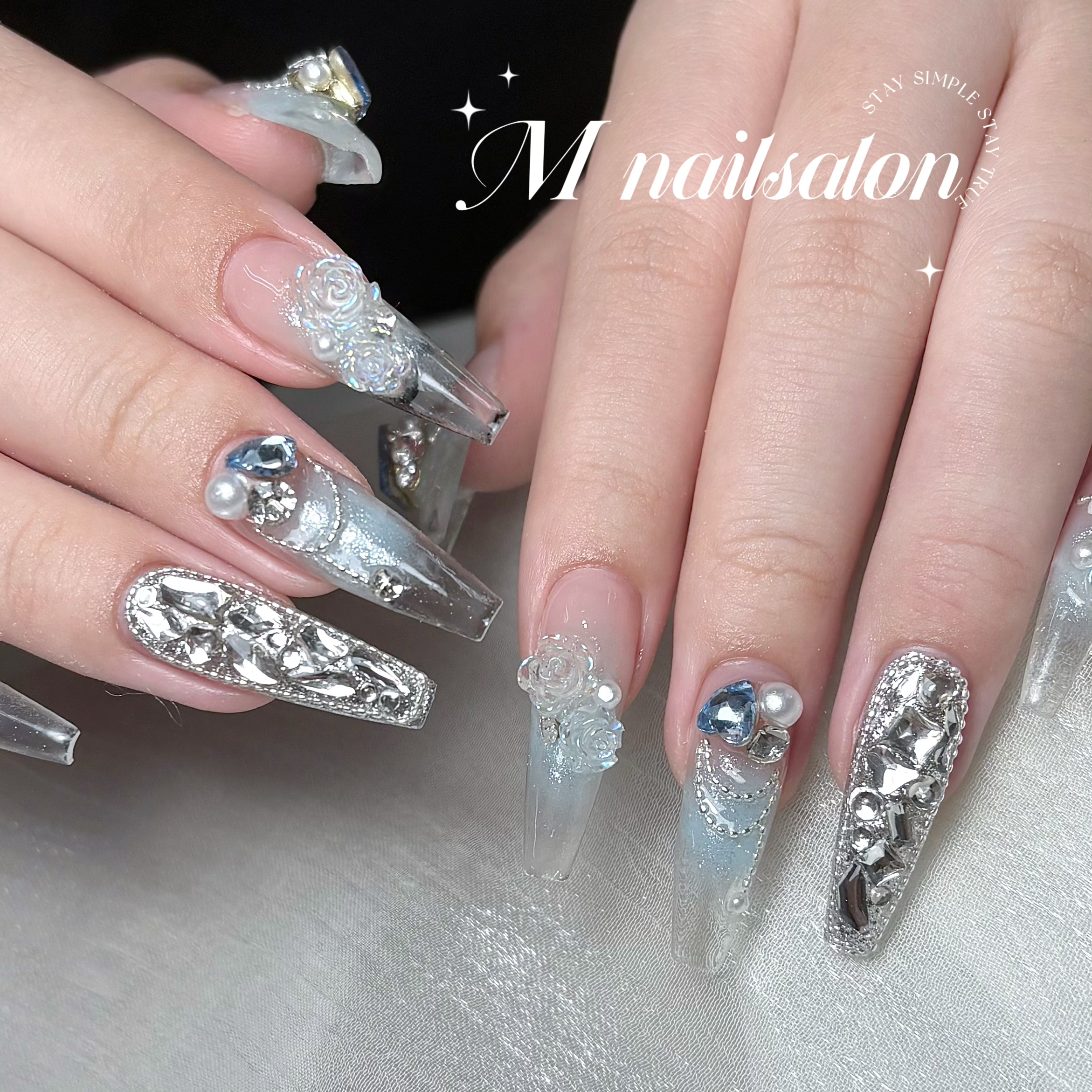 M_nails