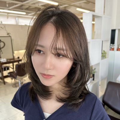 質感再整トリートメント✨