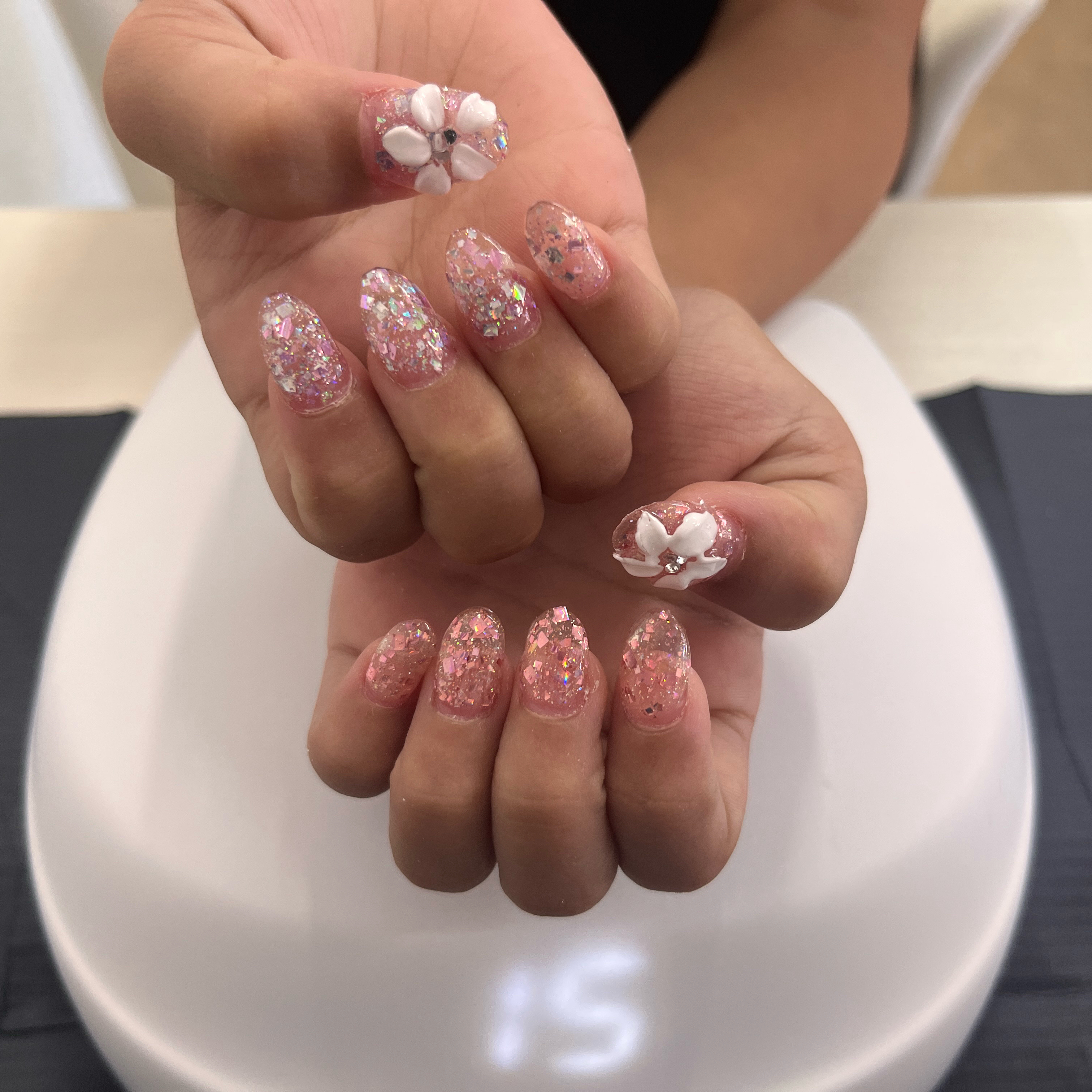 cary.nail