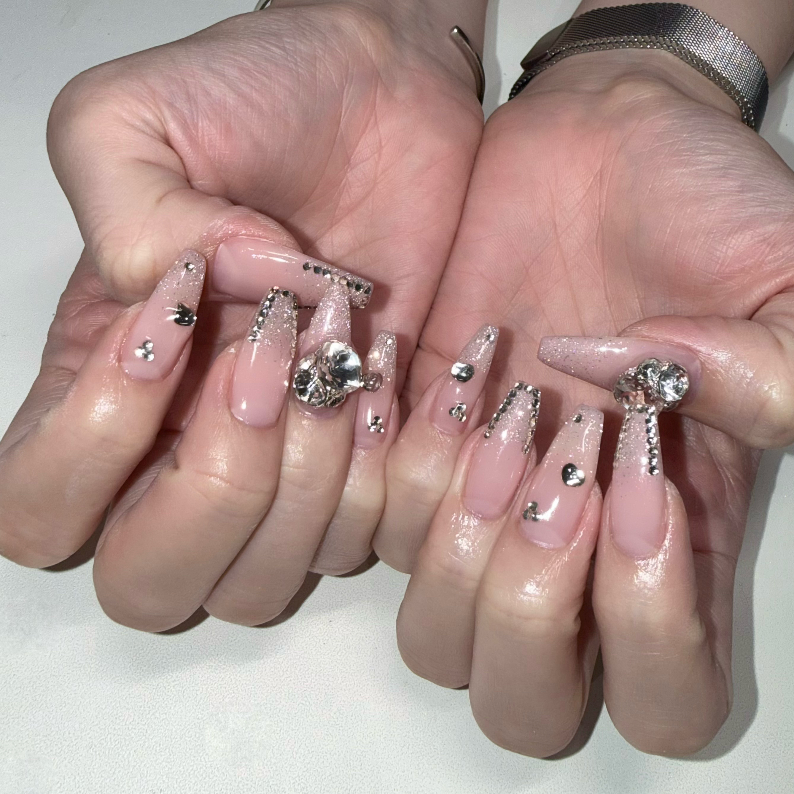 yui__nail12