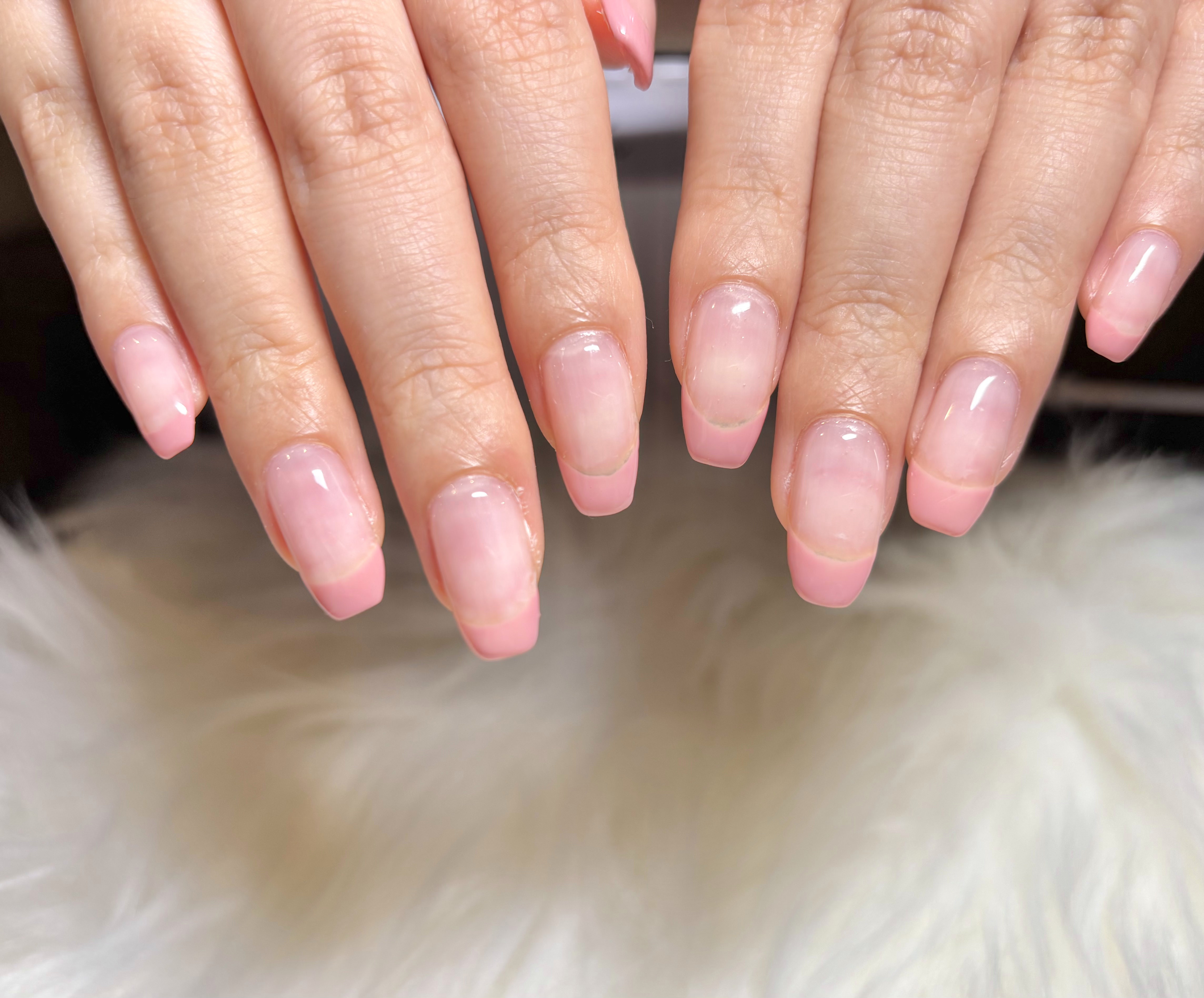 Sakura_nail_