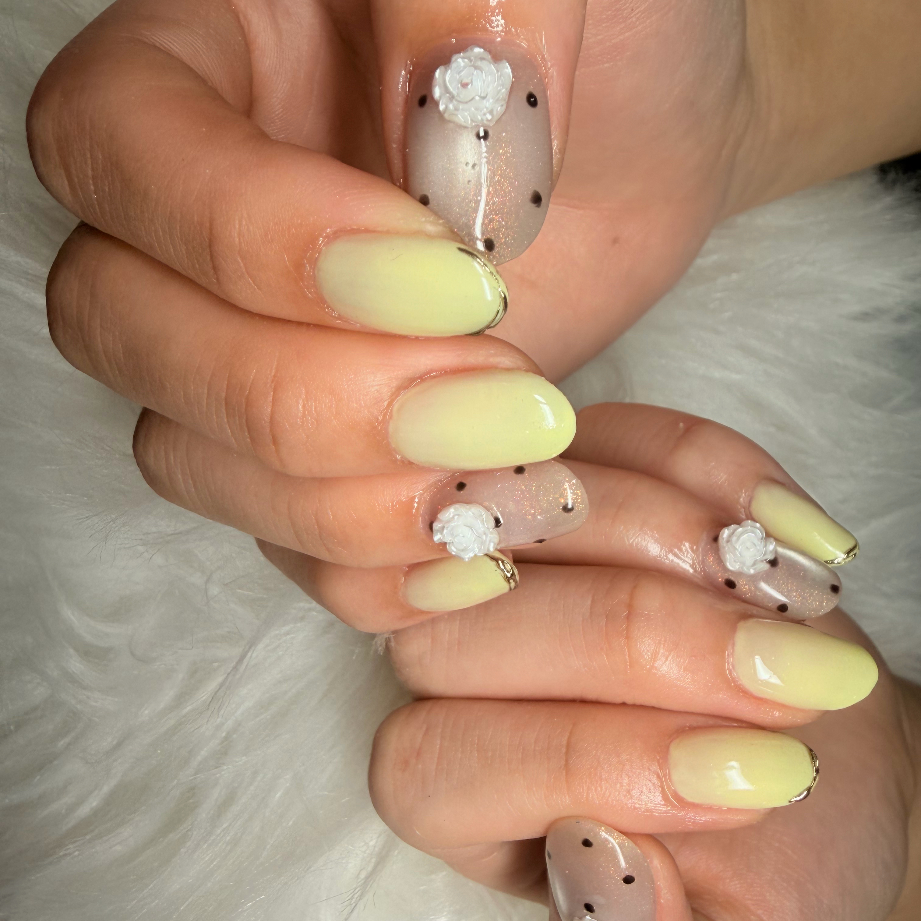 Nailsalon.DARIA