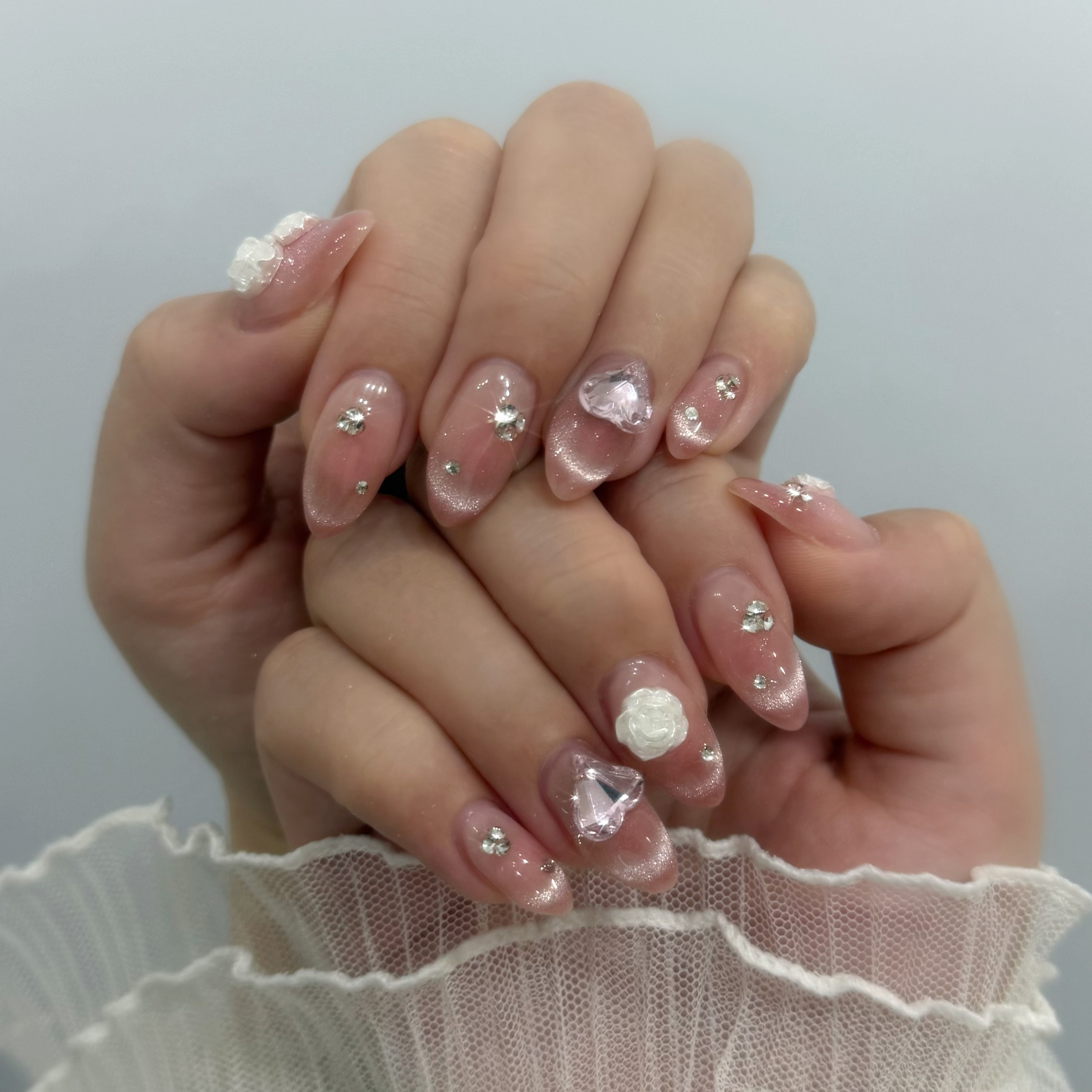 pomnail