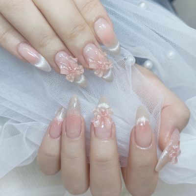 🎊写真持ち込みデザイン「时间内アート、パーツ、何でも👌🏻」120分🎊