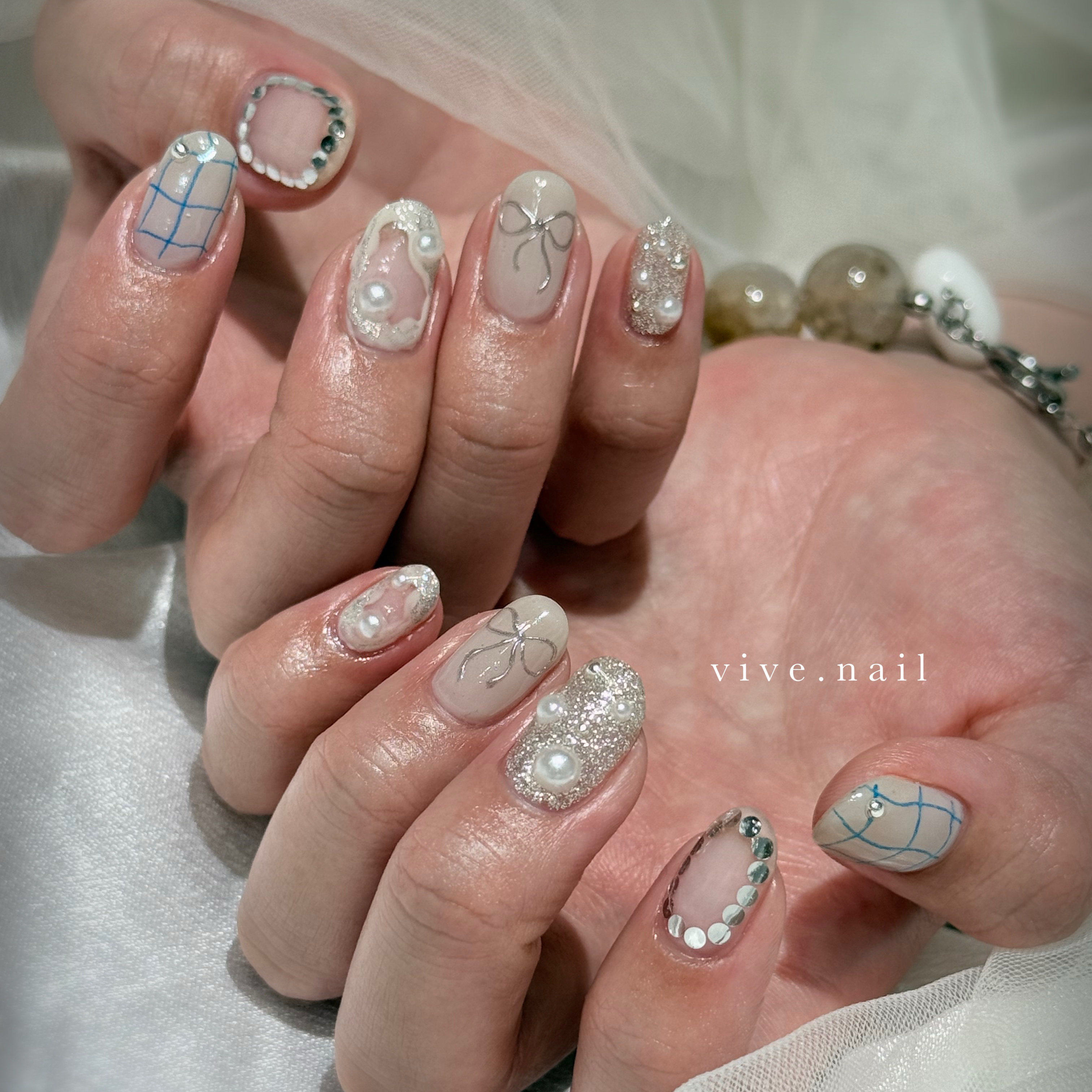 vive.nail
