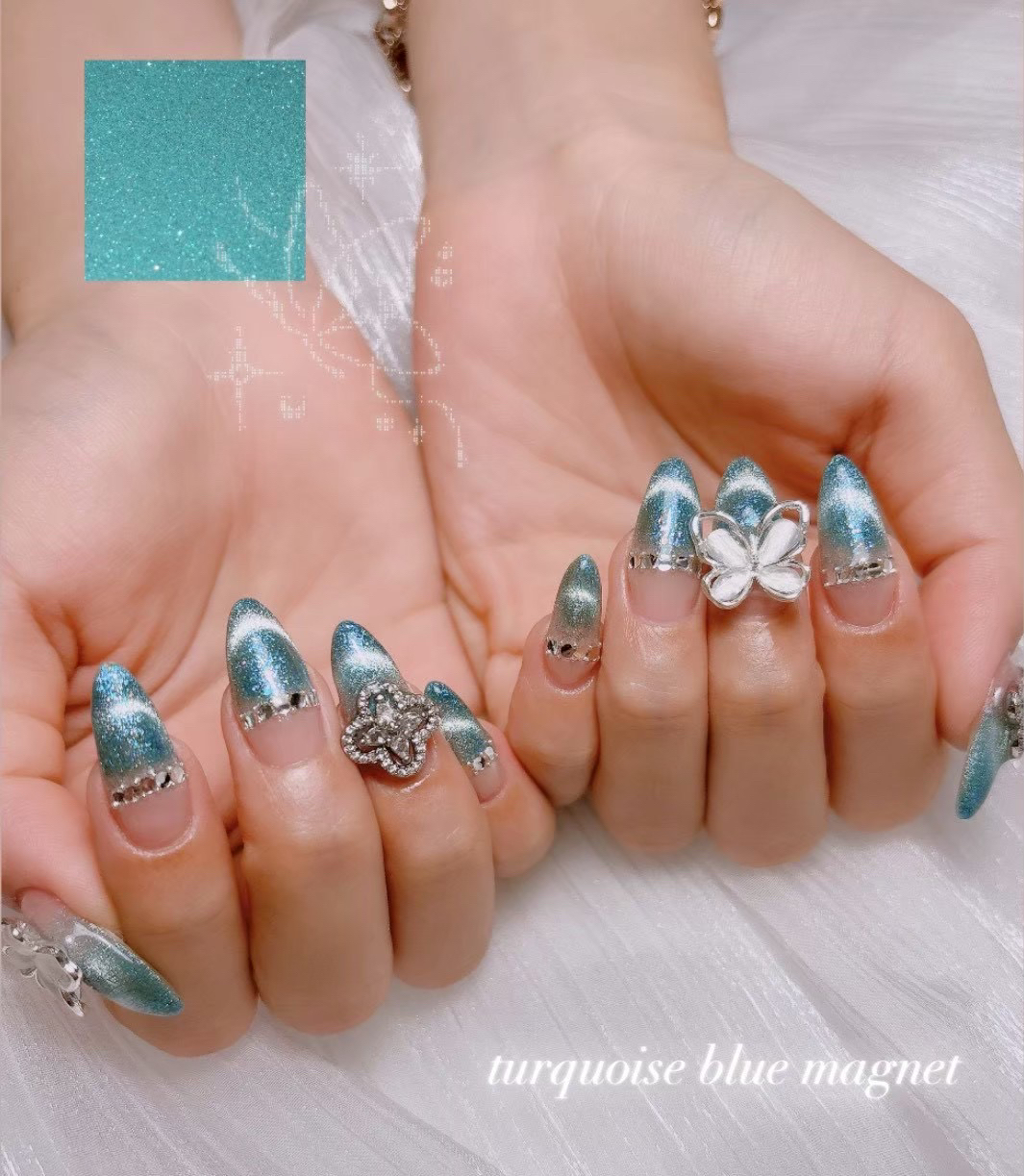 GREEM_nail