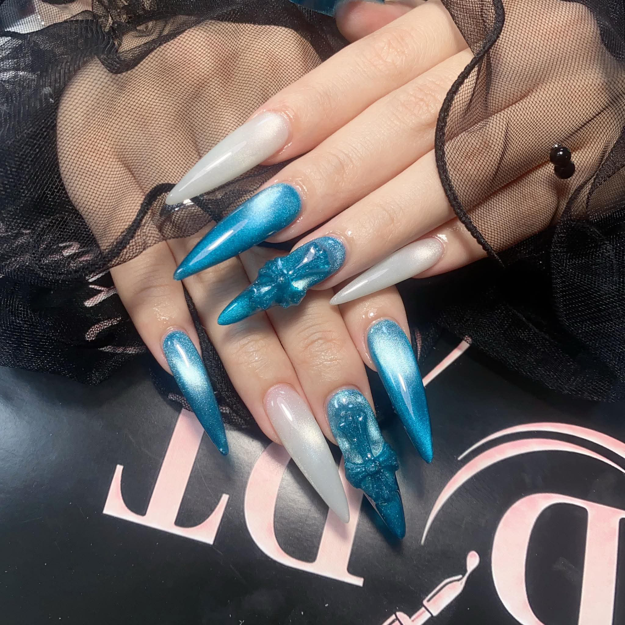 dieunail