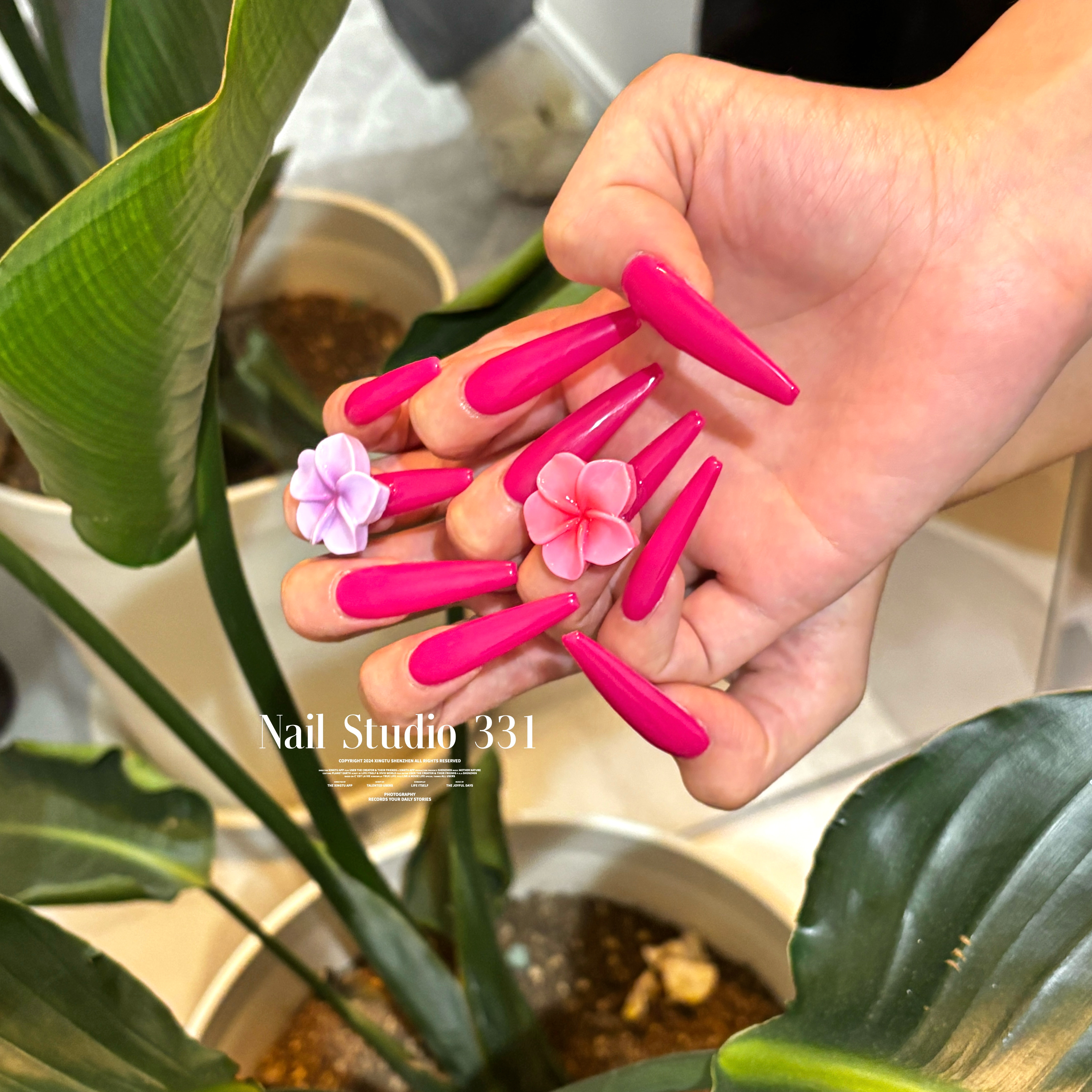NailStudio331
