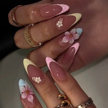 hihi_nail