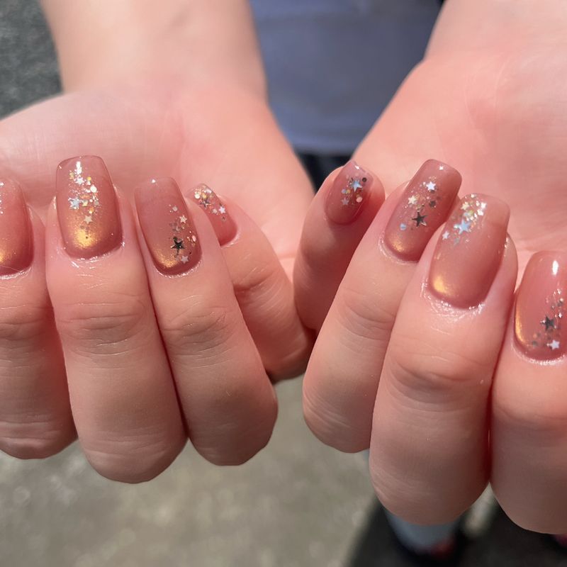 nail Yuka