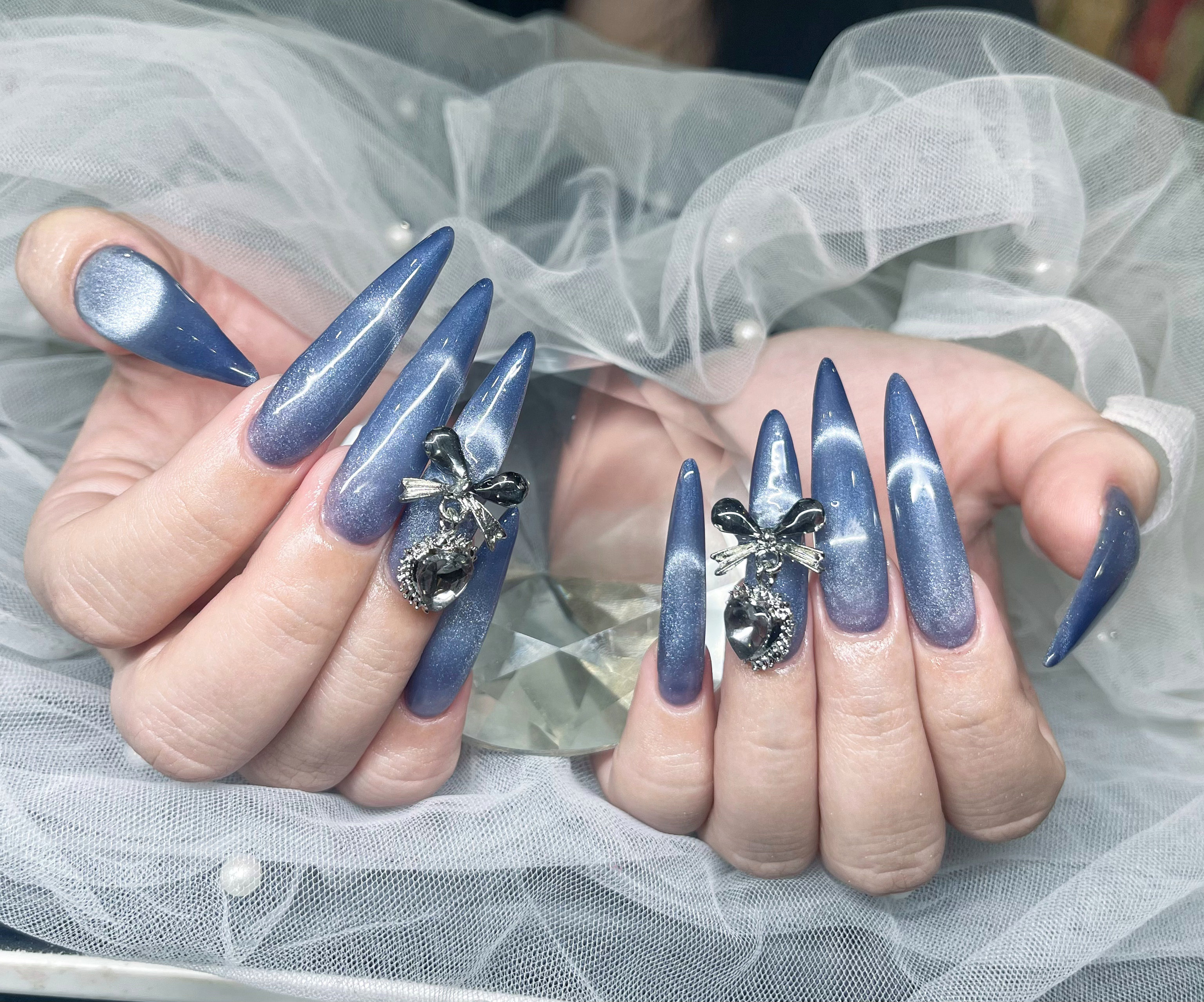 ネイリー（Nailie） - Sora_Nail