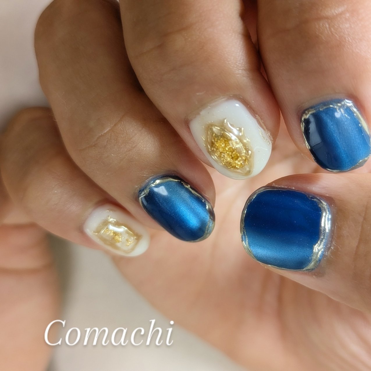 Comachi.n