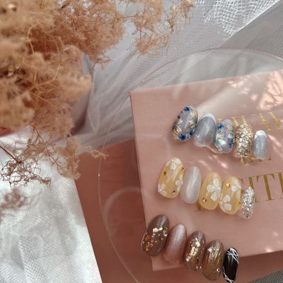 定額デザイン@7800