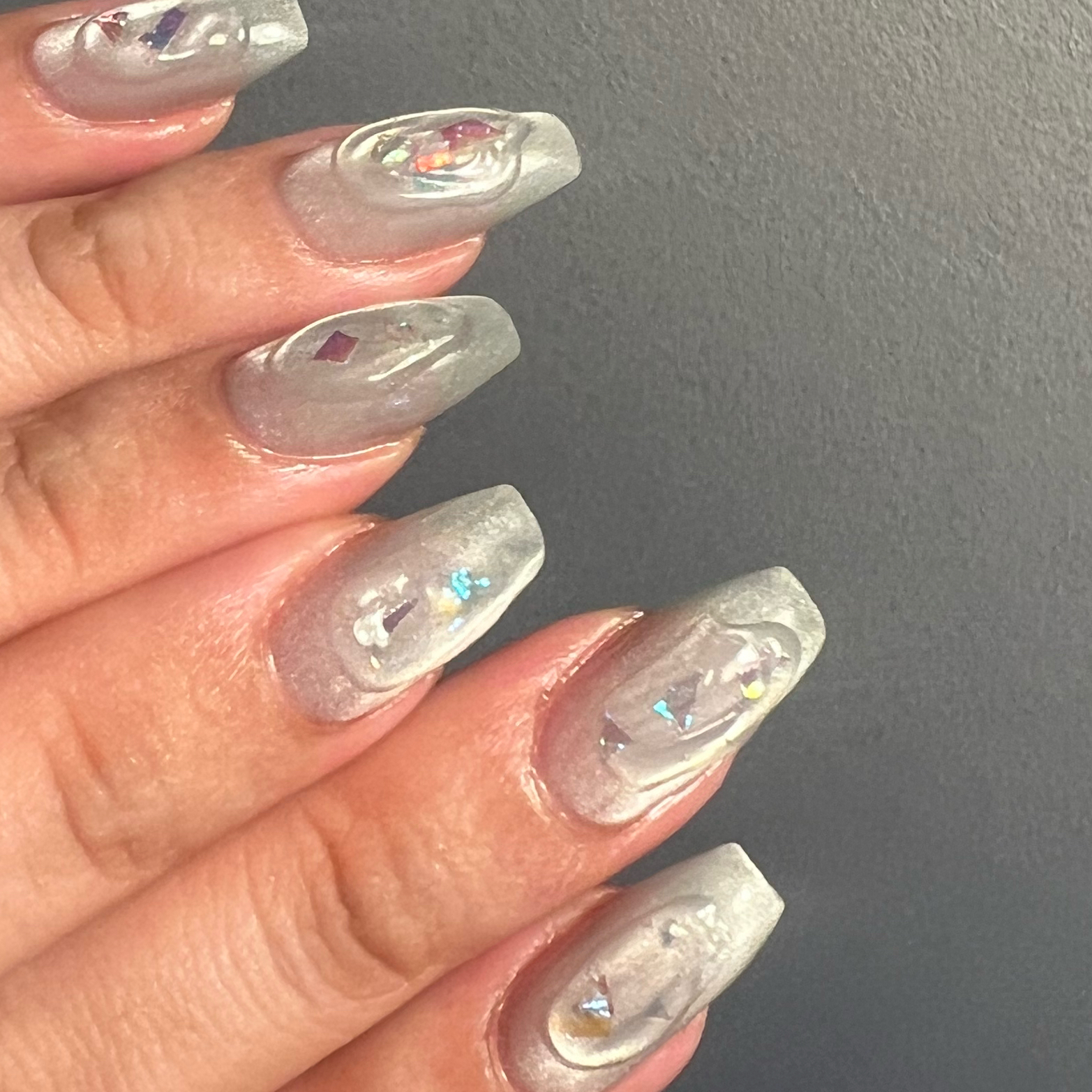 COTTA.nail