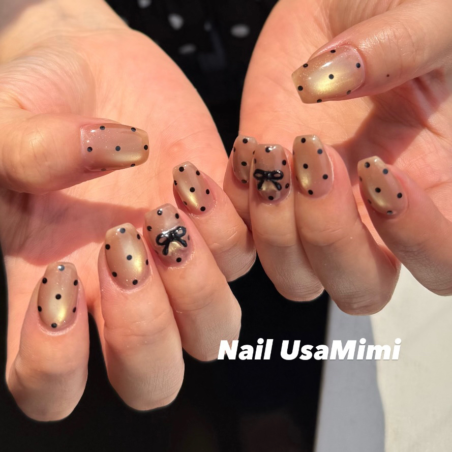Nail_UsaMimi