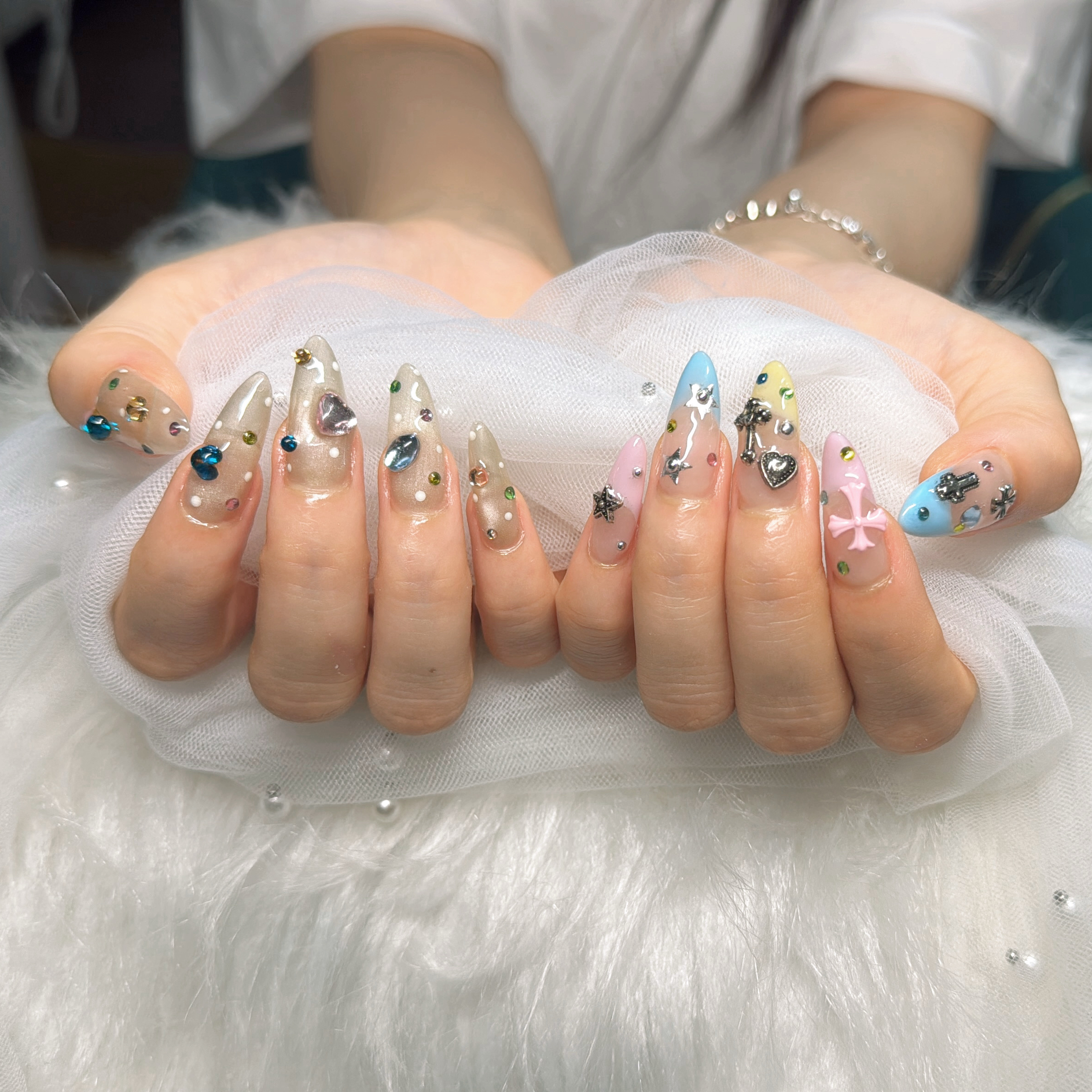 Zanzan_nailsalon