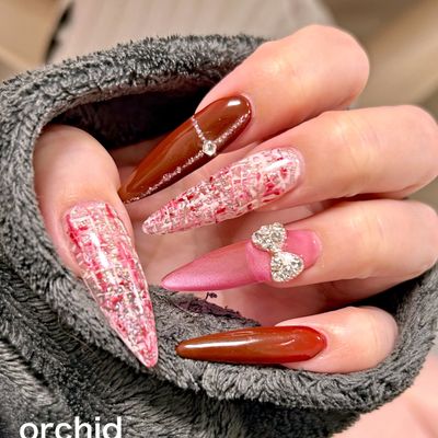 チップ長さだし5本分やり放題