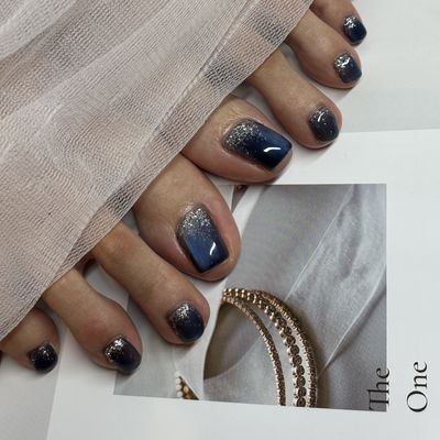 フットネイル２本アート 7700円→6160円