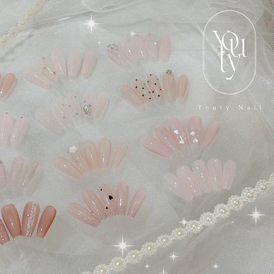 【何度でもご利用ok!】ニュアンス定額ジェルネイル＊5500
