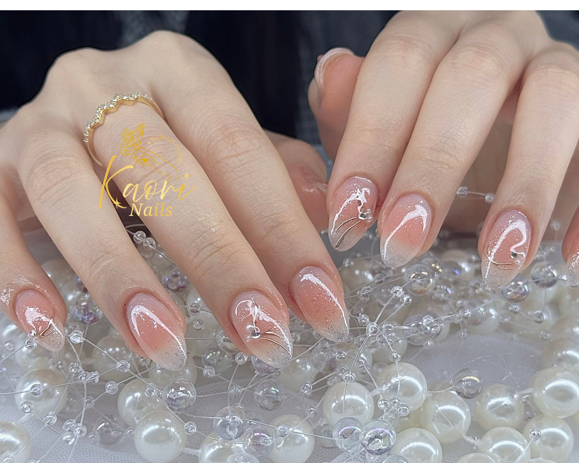 KAORI_NAIL_SHIBUYA