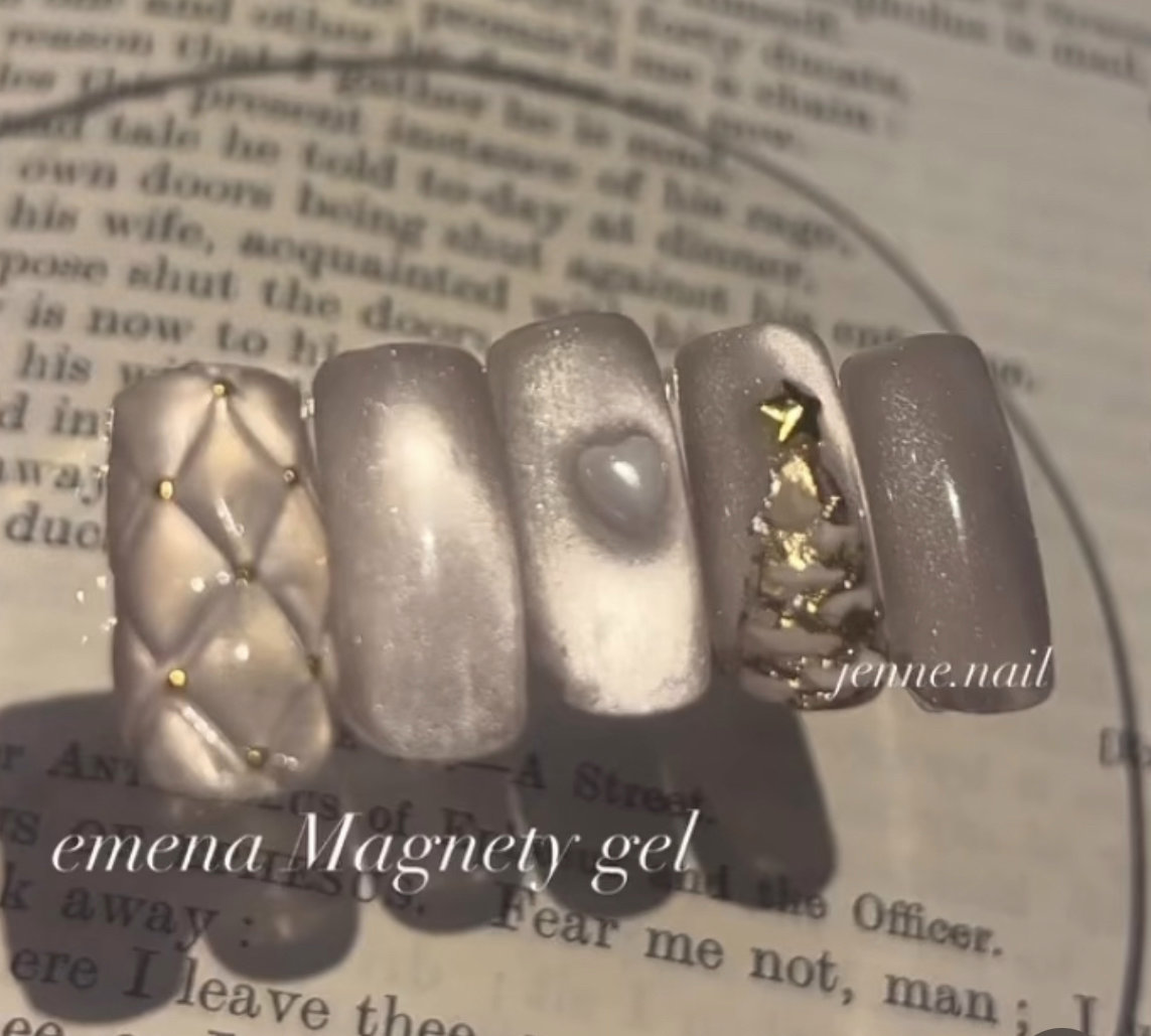 jenne.nail