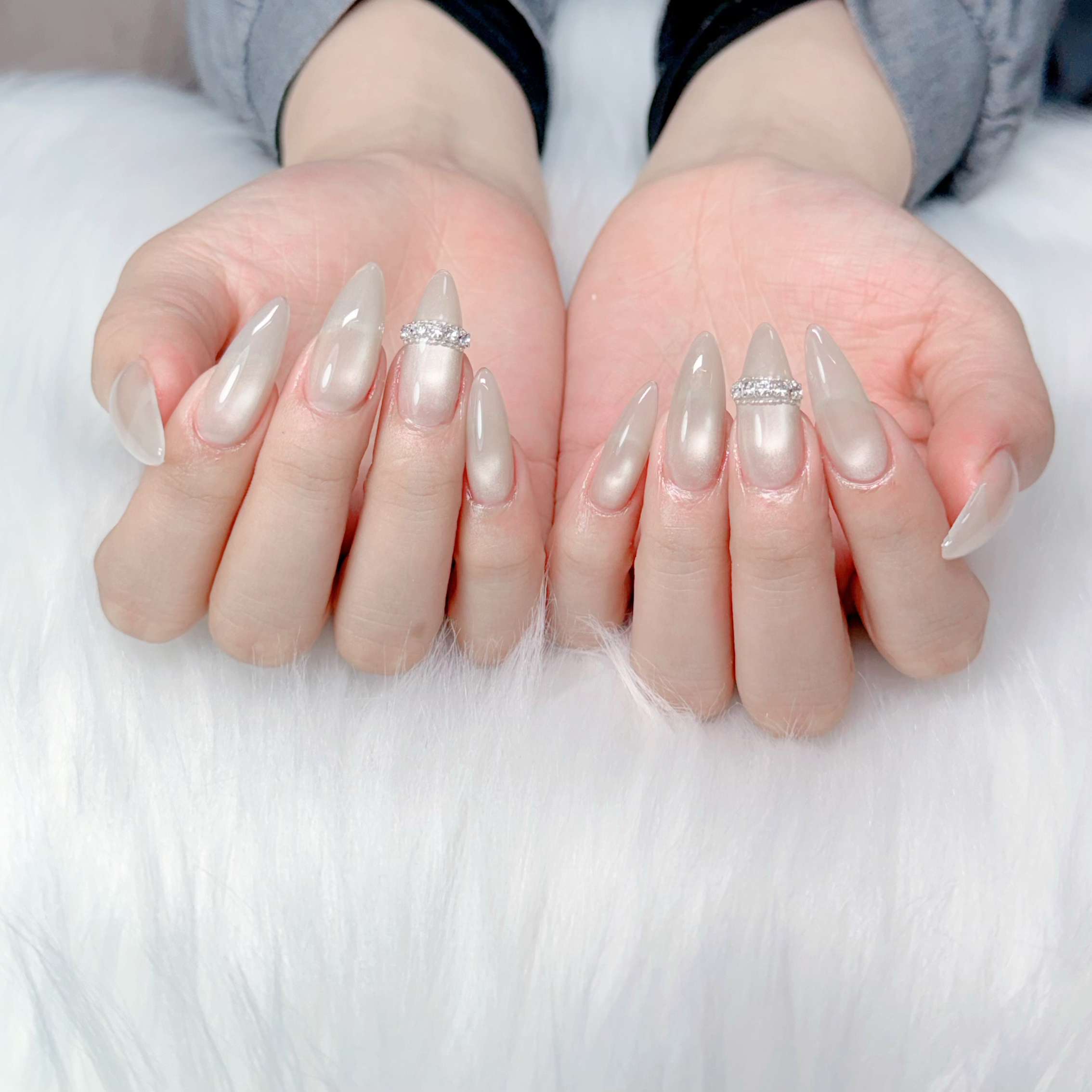 ネイリー（Nailie） - Lucky_Nail18