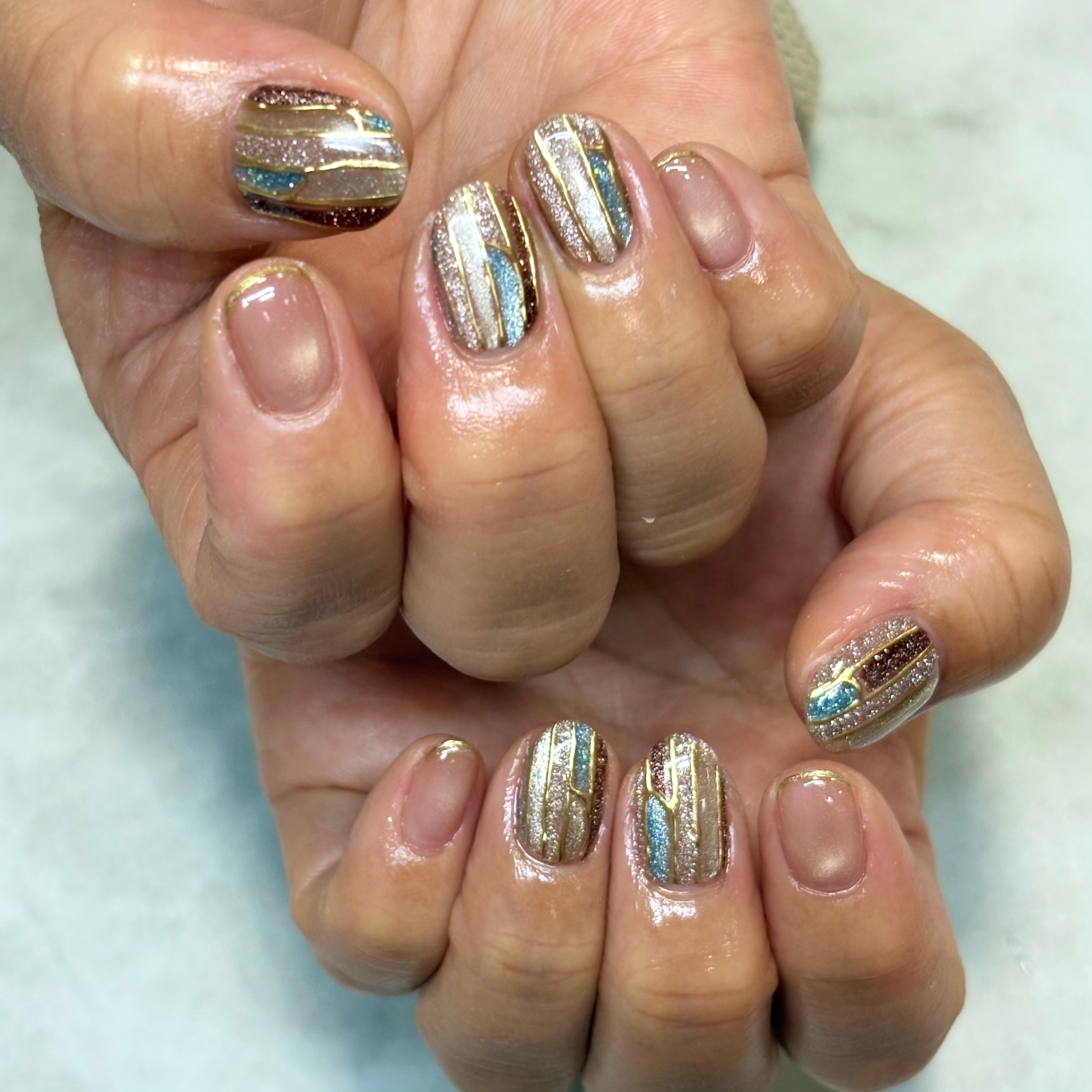LUANA.nail_Tashiro