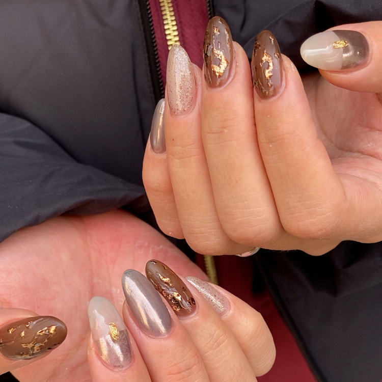 myunail
