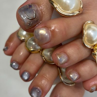 【hand＆foot】最大¥2,000引き♪お好きなhand＆footメニュー