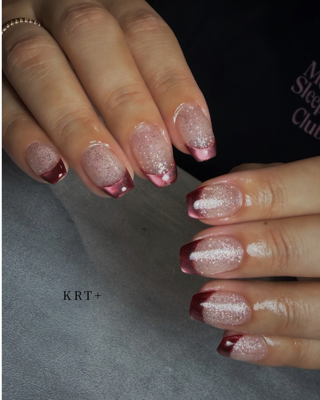 KRT_plus