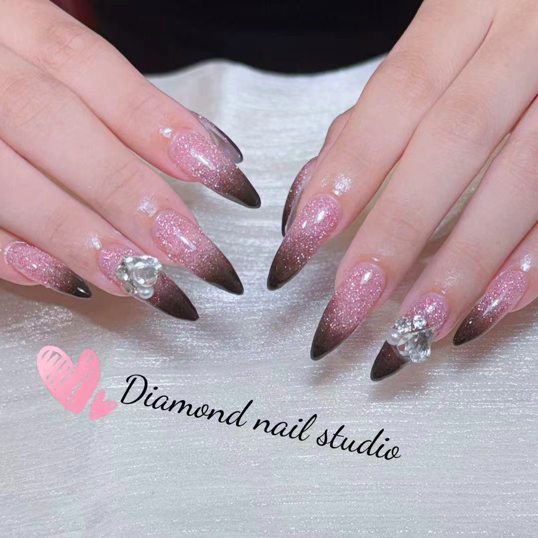 Diamon_Nail
