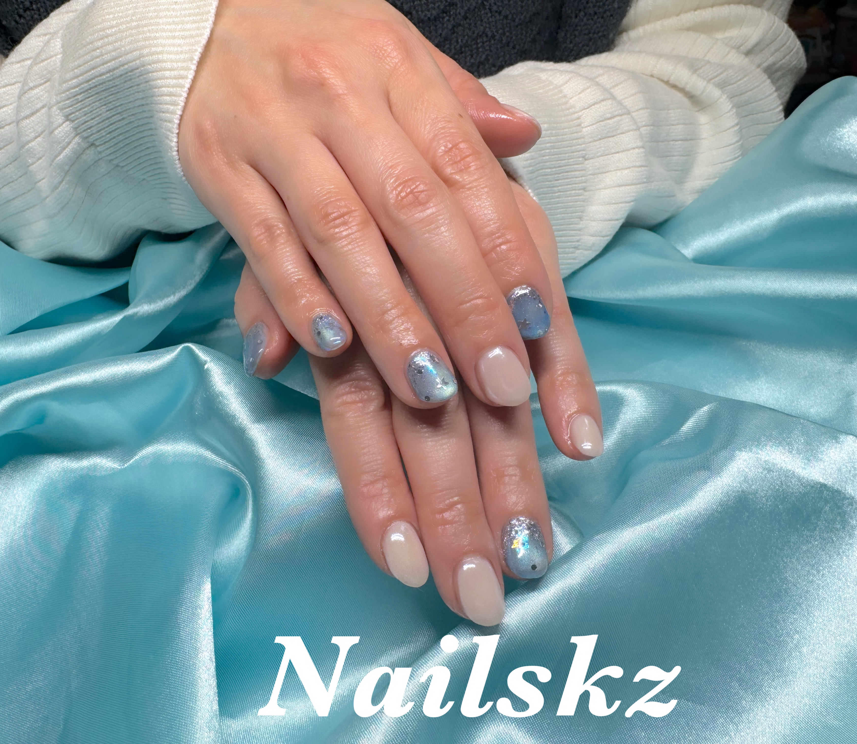Nailskz