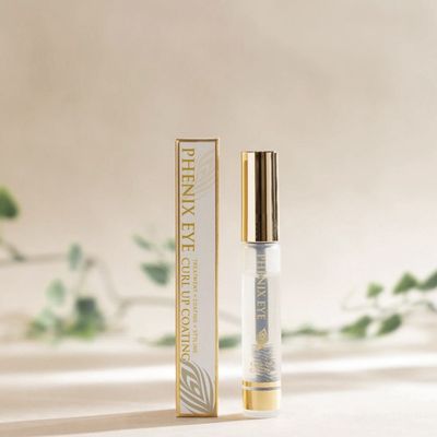 🦋🌟フェニックスカールアップコーティング剤🌟🦋
