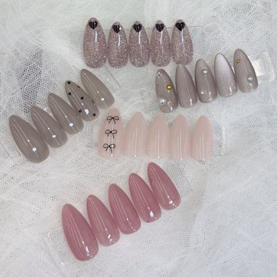 定額Aコース6600円＋指名料