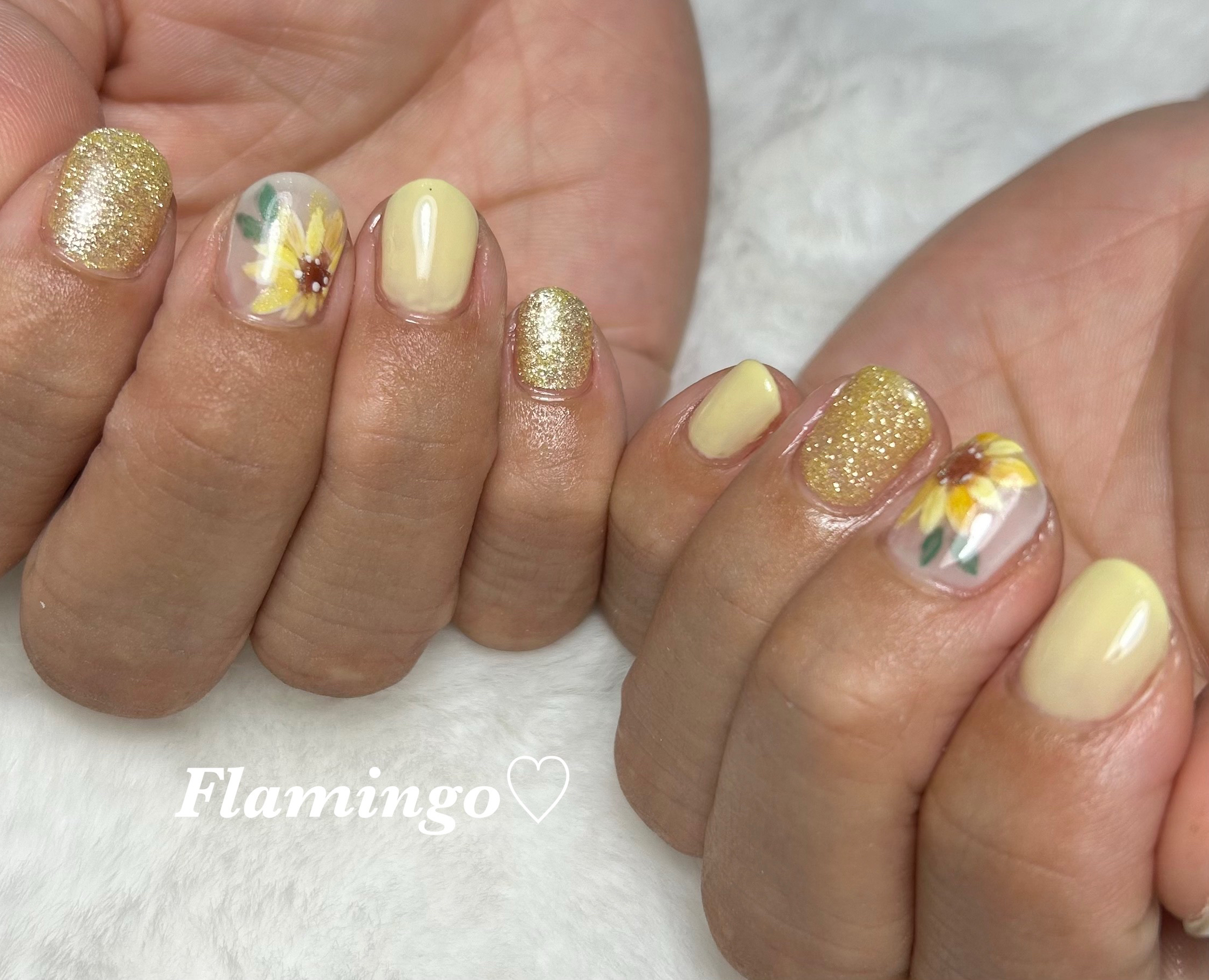 flamingo