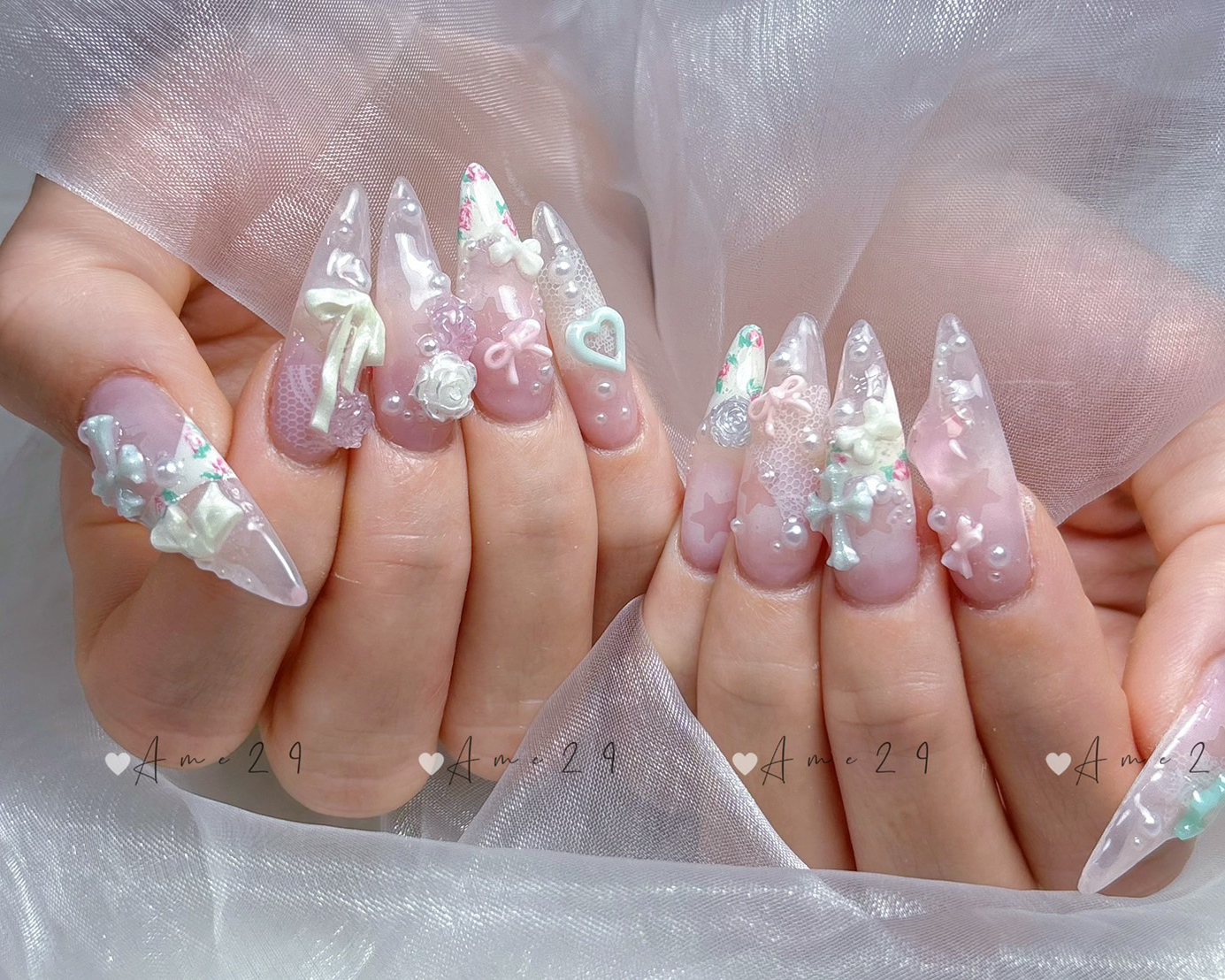 AME29..nail