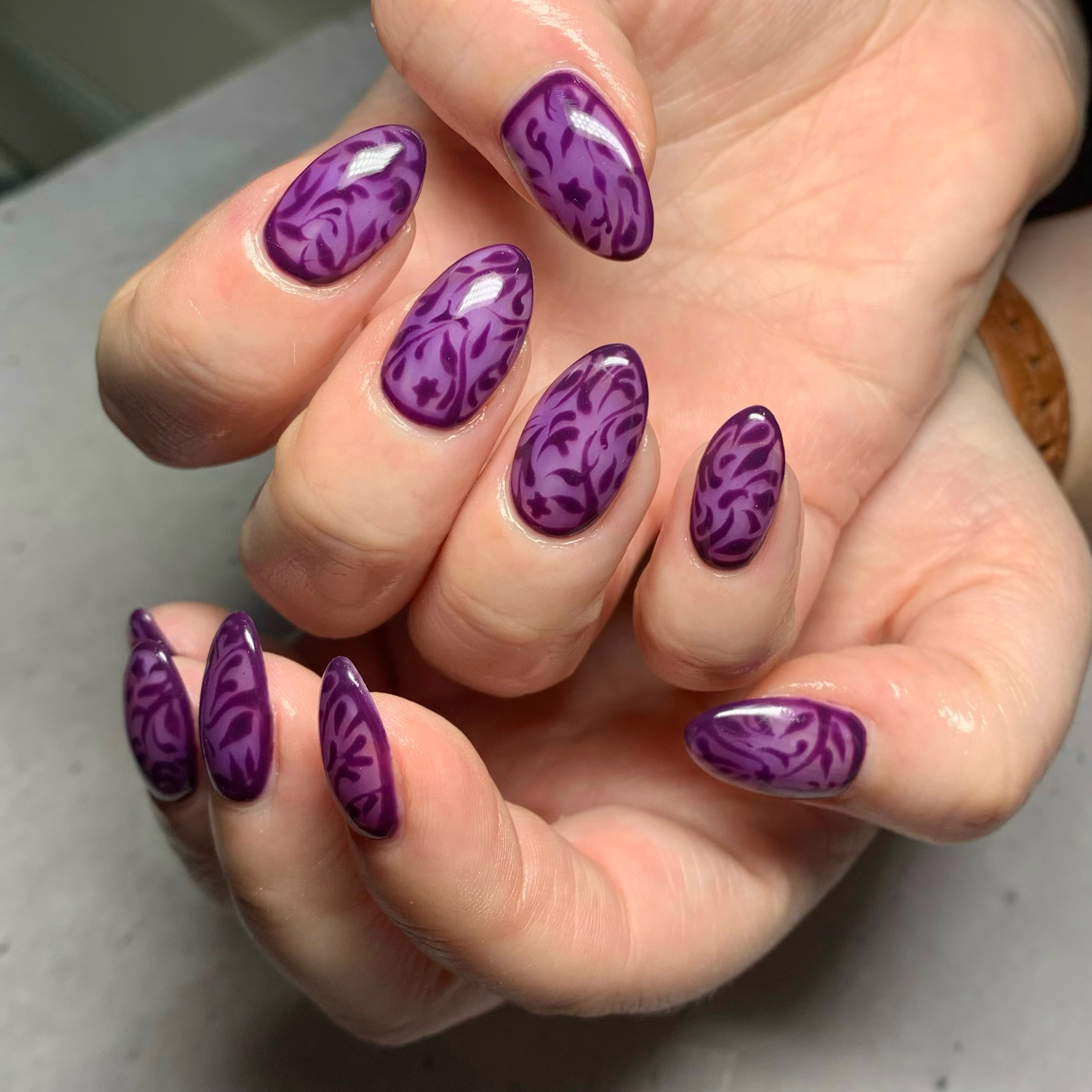 NailSalonTonic