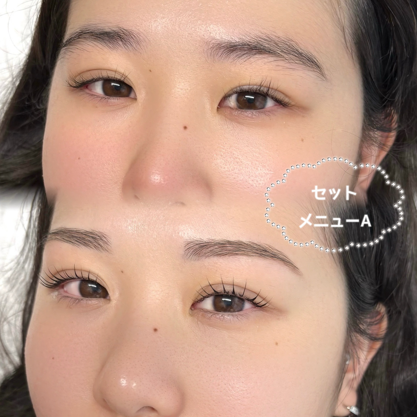 kiki_browlash