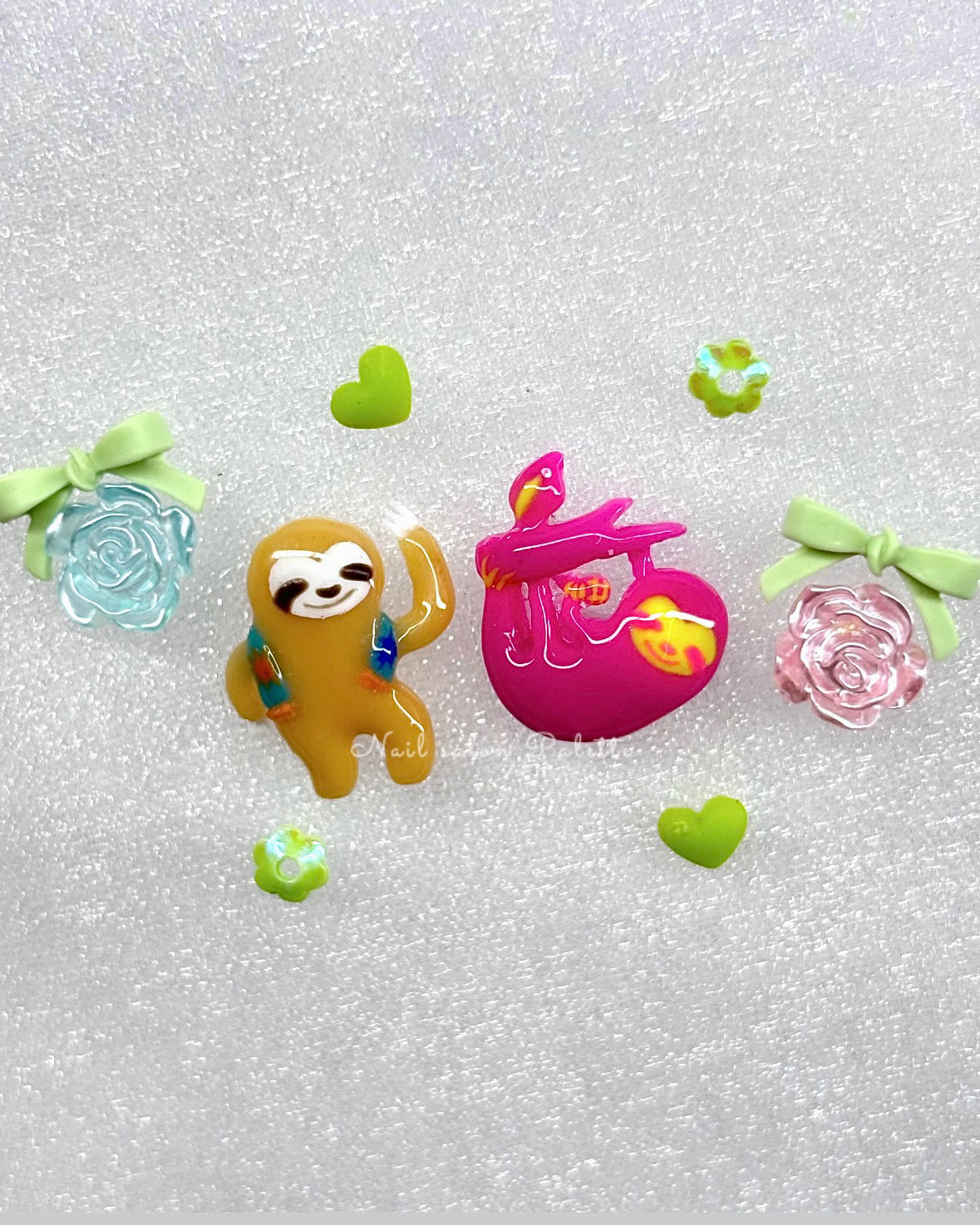 3D.nail_Palette