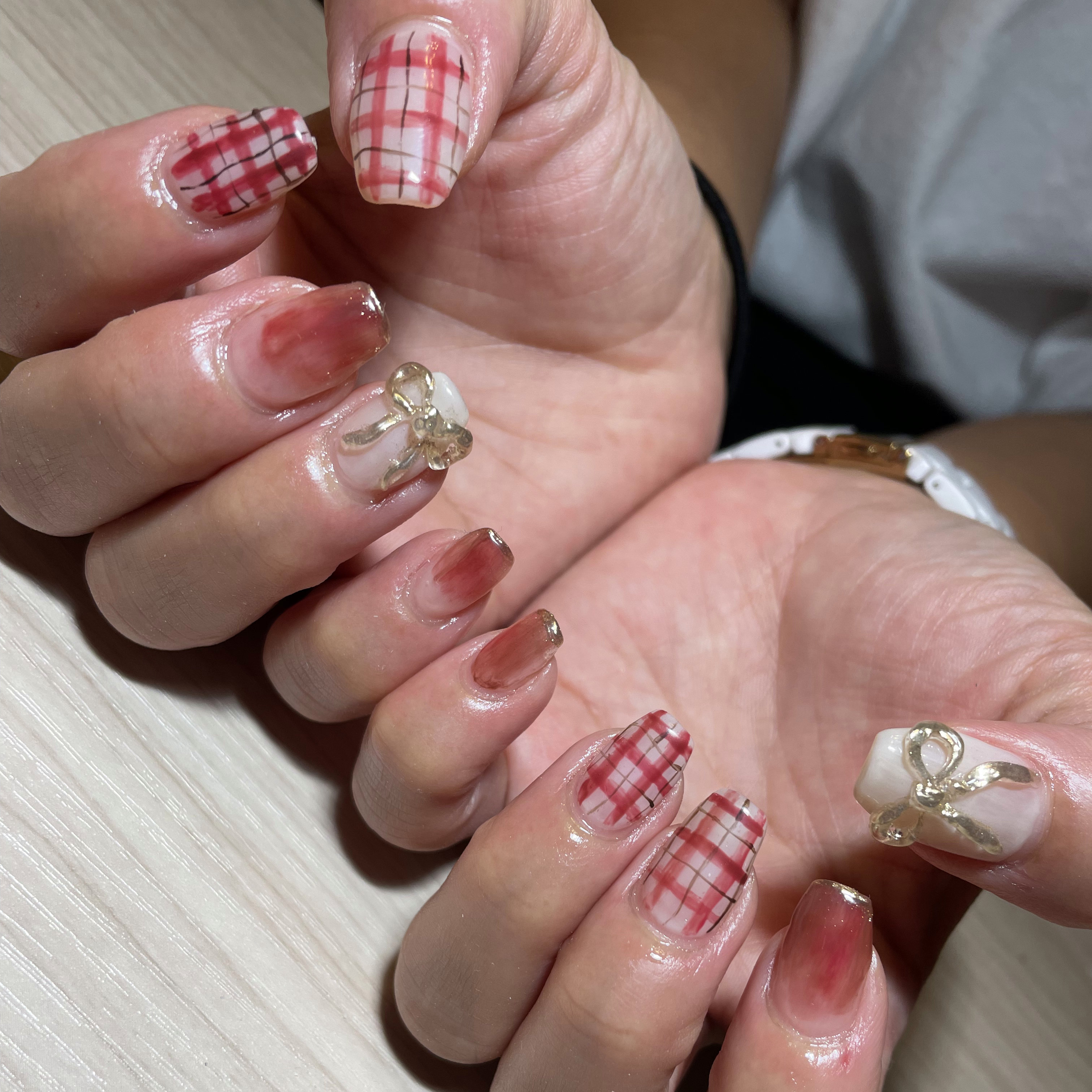 malleeNAIL
