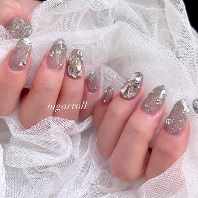 【期間限定】【オフ込】パーツつけ放題‼︎キャンペーン🌈💖